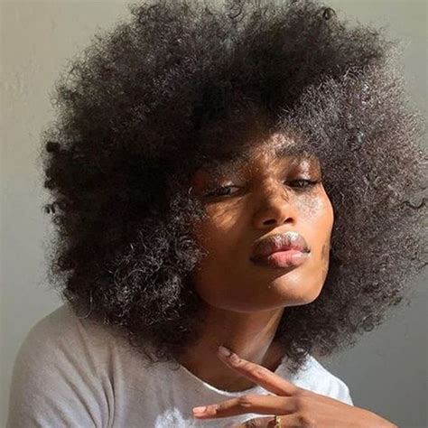 How To Know If Your 4C Hair Is Growing Quora