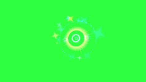 Green Screen Magic Animation Youtube
