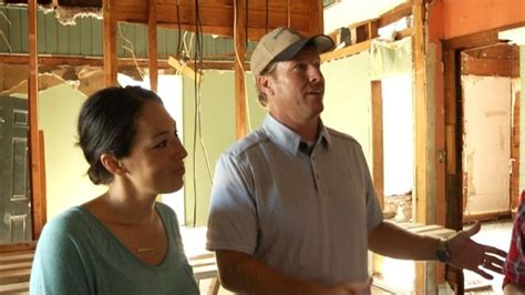 Fixer Upper Star Chip Gaines Responds To Lawsuit Against Him