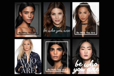 Top Inclusive Beauty Ads That Make A Difference Unlimited Graphic Design Service