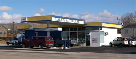 Maybe you would like to learn more about one of these? Car Repair Boise Id - Dale's Auto Care | Contact Us