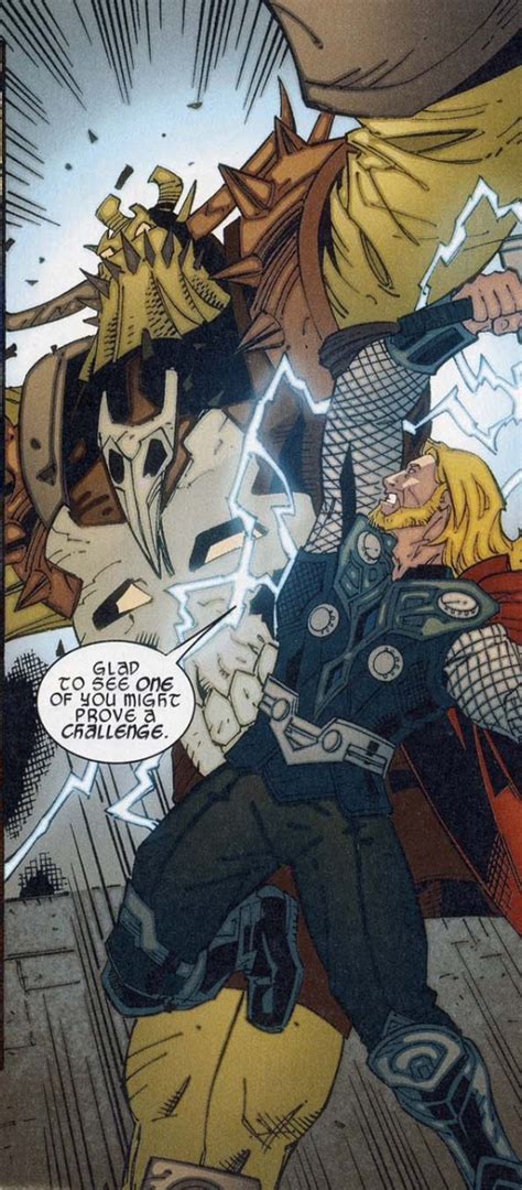 Thor Marvel Cinematic Universe Wiki