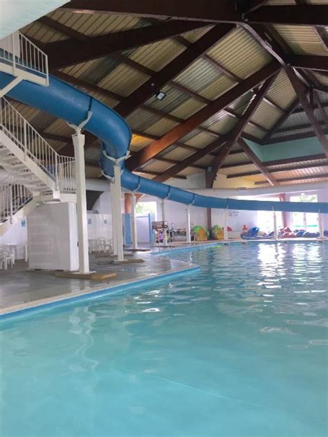 Located on the northern coast of wales, ty mawr holiday park is perfect for a seaside holiday. Ty Mawr Holiday Park - Park Resorts (Towyn) - Campground ...