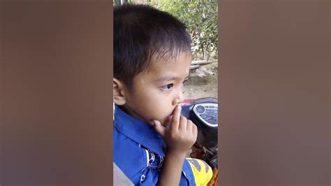Viral Anak Kecil Lihat Hantu Begini Reaksinya Youtube