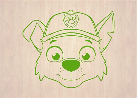 Free Paw Patrol Svg Images Free Svg Files Silhouette And Images Sexiz Pix