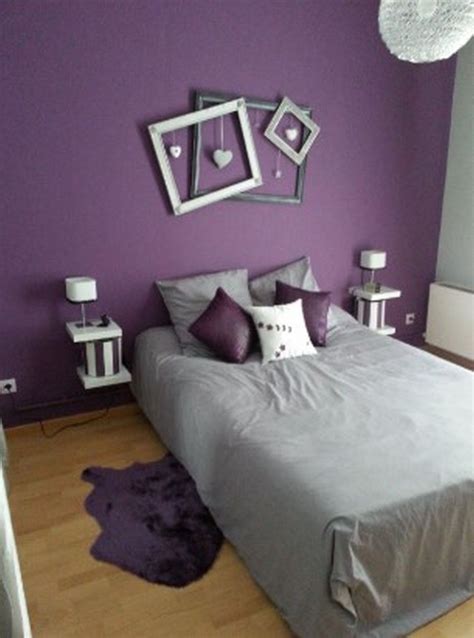 20 Purple Paint Colors For Bedroom Decoomo