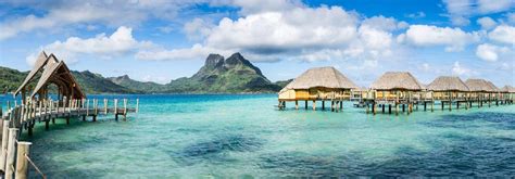 𝗧𝗛𝗘 𝗧𝗢𝗣 𝟭𝟱 Things To Do In Bora Bora Attractions And Activities