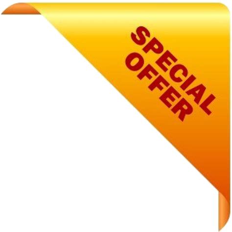 Special Offer Png Images Transparent Background Png Play