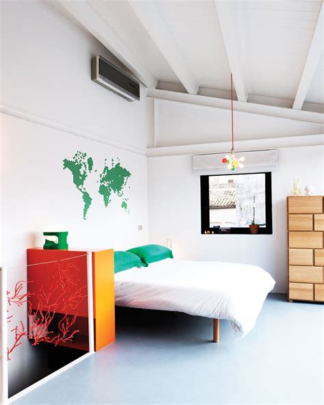 Articles About Bedroom On Dwell
