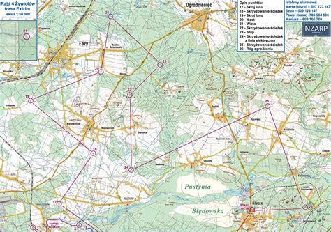 Pkt Mapa Satelitarna Polska Mapa