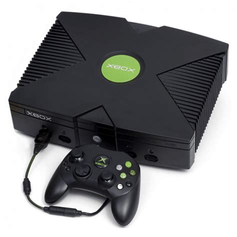 Máy Xbox Classic 500gb Zin 95 Đã Hack Tặng Full 10 Hệ Game Cổ