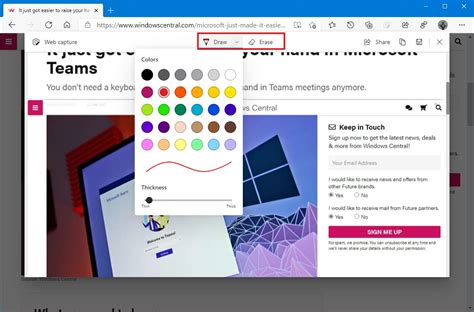 9 Features To Make The Most Out Of Microsoft Edge On Windows 10