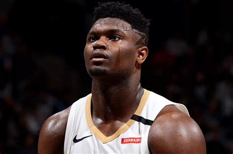 Zion Williamson Back With Pelicans, May Play Thursday