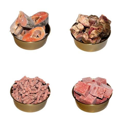 If you spoke to five different veterinarians or animal nutritionists, you would get five different answers in regard to the dog food ingredients that are most these ingredients provide very little in the way of nutrients but they add bulk to the product which is. Mixed Bulk 10kg Pack - The Raw Dog Food Company Limited