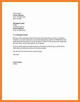 Insurance Policy Renewal Letter Format