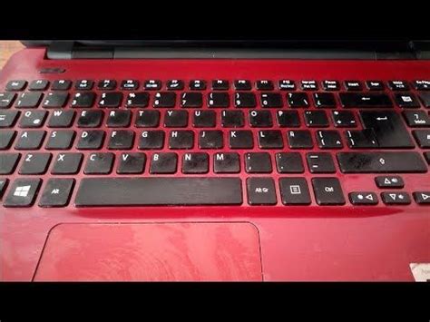 Escribir el signo arroba, o @, difiere según el teclado que estés usando. Como poner arroba en una laptop - YouTube | Como poner ...