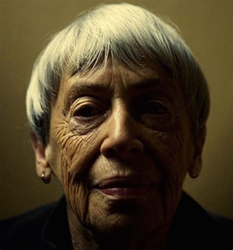 What A Little Known Ursula K Le Guin Essay Taught Me About Being A
