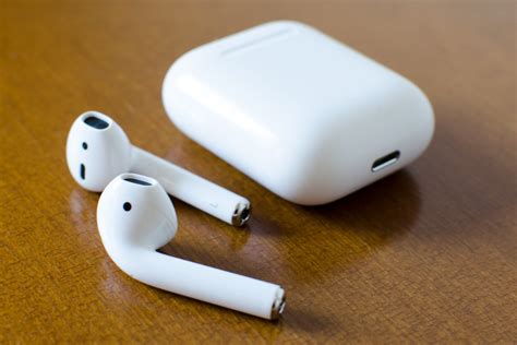 Airpods are wireless bluetooth earbuds created by apple. Apple AirPods review: Wireless, but at what cost?