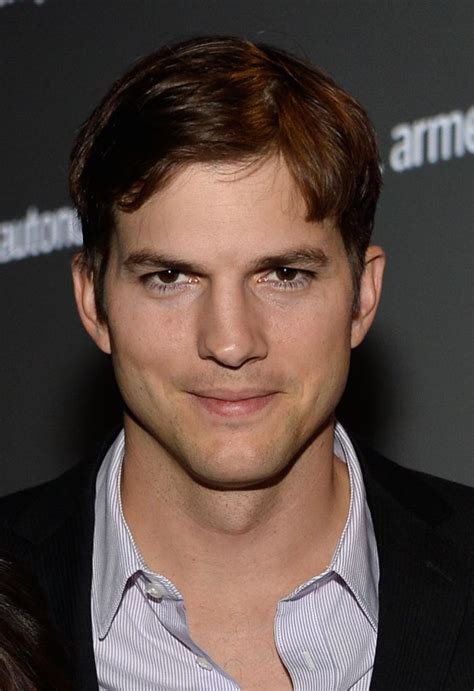 Ashton Kutcher Tells Charlie Sheen To Stop With The Feuding