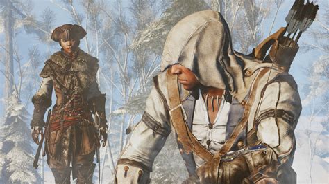 Directx compatible sound card with latest drivers. Ubisoft - Assassin's Creed III Remastered