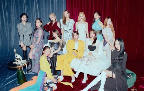 Loona Talk New Mini Album ‘ And Their Favourite New Tracks And The
