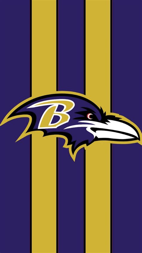 Baltimore Ravens Iphone 7 Plus Wallpaper 2022 Nfl Football Wallpapers