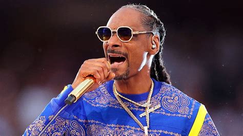 Sexual Assault Claim Against Rapper Snoop Dogg Dropped