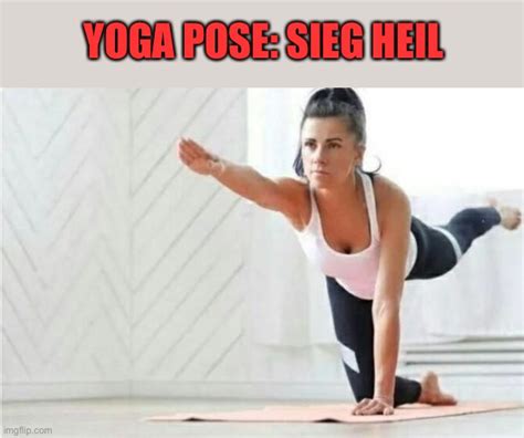 Everyones A Mod Yoga Memes Gifs Imgflip