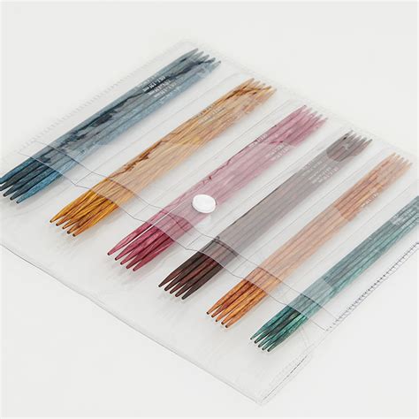 Symfonie Dreamz Double Pointed Needles Set Knitters Pride