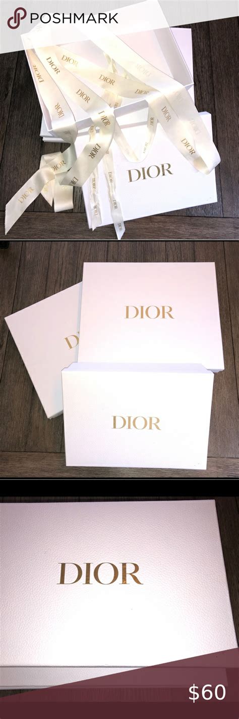 Authentic Dior Bundle Dior Bundles Dior Logo