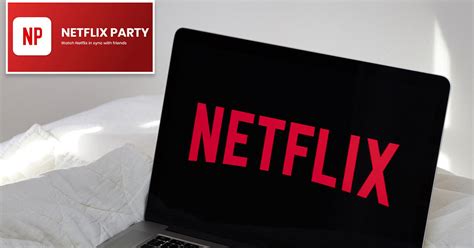 Netflix Party