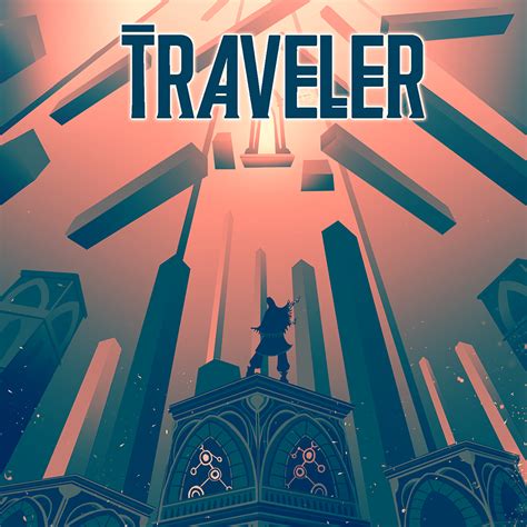 Traveler The Game