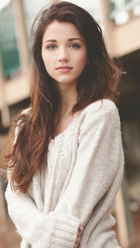 90 Best Girl With Brown Hair Images Girl Rudd Girl With Brown Hair