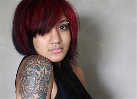 Serial Photo Album Gallery SuicideGirls