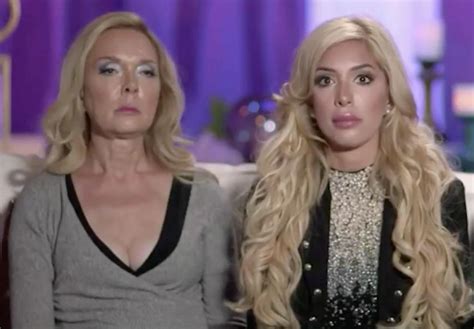 Farrah Abraham Mom Accuses Her Beating Her Up In 2010 Assault Arrest