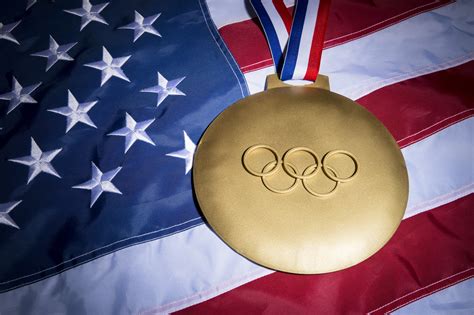 How Much Do Us Olympic Athletes Earn For Winning A Medal Money