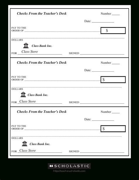 Top Customizable Blank Check Template Word Template Blank Check