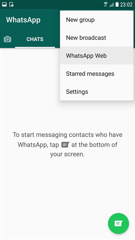 How To Setup Whatsapp On Your Mac Ihash Setup Mac Messages