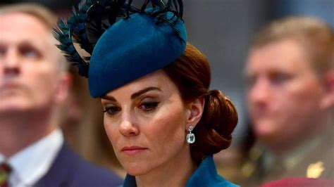 Kate Middleton The Duchess Of Cambridges Secret Sacrifice Exposed