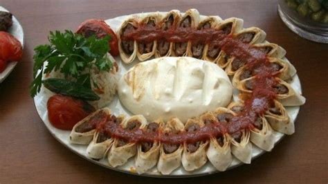 turkish food türk yemekleri Yemek tarifleri Yemek Tatlı