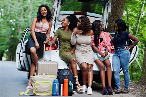 Meet Of The Most Influential Black Women In The Travel Industry Travel Noire
