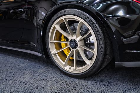 Satin Gold Wheels Page 2 Rennlist Porsche Discussion Forums