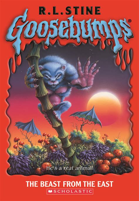 Pin By Scholastic On Goosebumps Original Covers Goosebumps Books