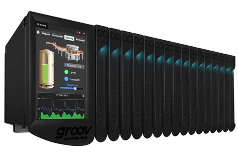 Opto 22 Announces Worlds First Edge Programmable Industrial Controller
