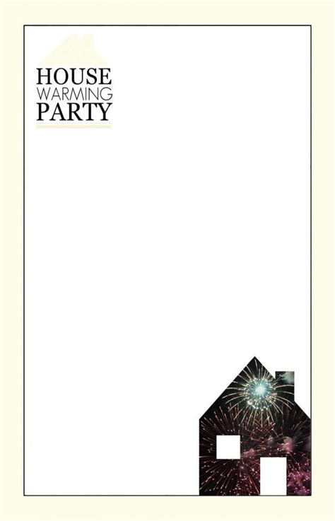 Editable Housewarming Invitation | Housewarming invitation templates