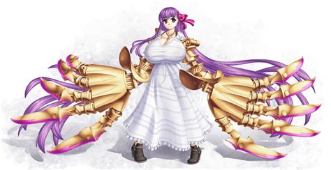 Passionlip Fate And 3 More Drawn By Isel Danbooru