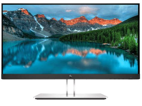 Hp E22 G4 Fhd Monitor Hp Store Australia