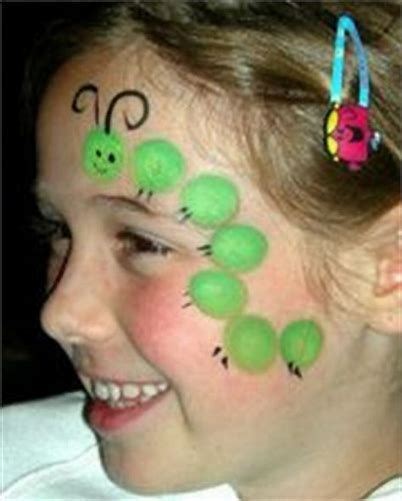 Image Result For Printable Face Painting Ideas Simple Face Painting