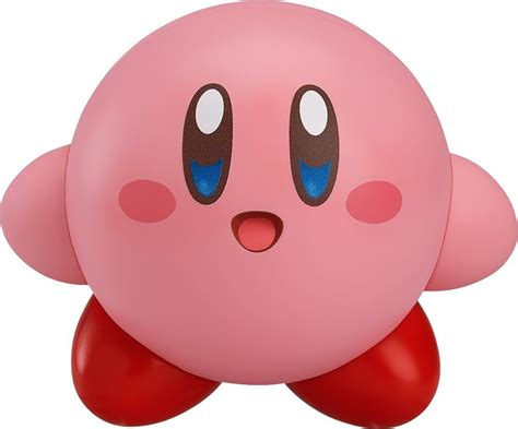 Good Smile Company Kirbys Dream Land Kirby Nendoroid Amazonit