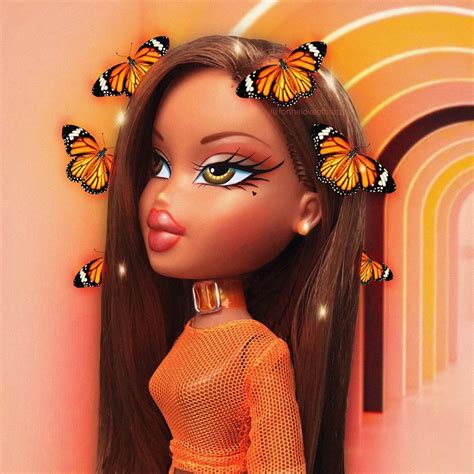 110 Images About Bratz On We Heart It See More About Bratz Doll And